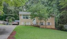 3124 Timber Oak Dr Atlanta, GA 30340