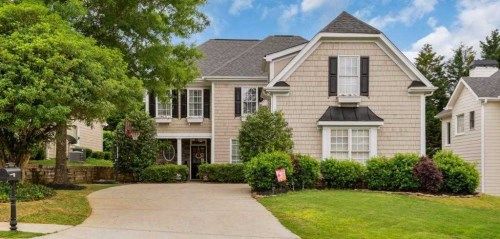 3600 Bridge Mill Ct, Norcross, GA 30092