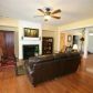 6339 Thunder Ridge Circle, Hoschton, GA 30548 ID:15852987