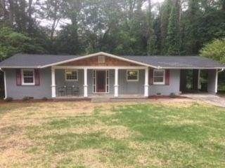 2868 Mcclave Dr, Atlanta, GA 30340