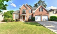 115 Westbury Ln Alpharetta, GA 30005