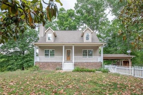 59 Sleepy Hollow Rd, Cave Spring, GA 30124