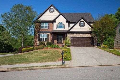 850 Stable View Loop, Dallas, GA 30132