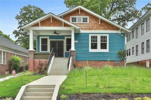 690 SW Holderness Rd, Atlanta, GA 30310