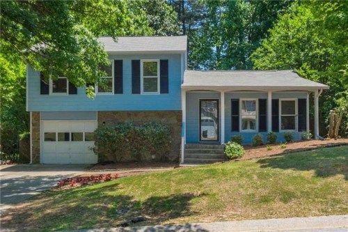 3827 Centennial Trl, Duluth, GA 30096