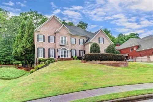 9085 Campestral Ct, Duluth, GA 30097