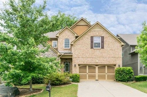 2703 Normandy Ridge, Lawrenceville, GA 30044