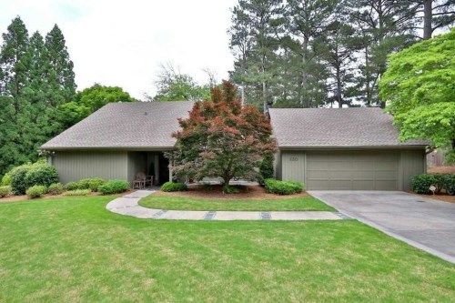 130 Indian Hills Ct, Marietta, GA 30068