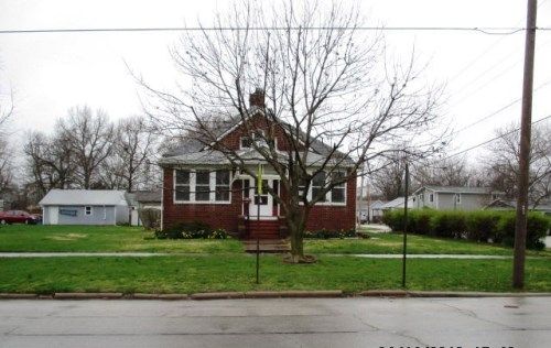 501 S State St, Litchfield, IL 62056