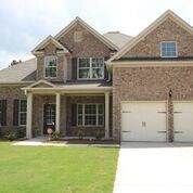 2611 Ginger Lake Dr, Conyers, GA 30013