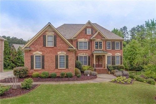 228 Estates View Dr, Acworth, GA 30101