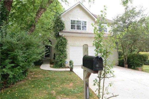 2803 Ashbury Heights Rd, Decatur, GA 30030
