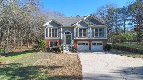 185 Trotters Walk, Covington, GA 30016