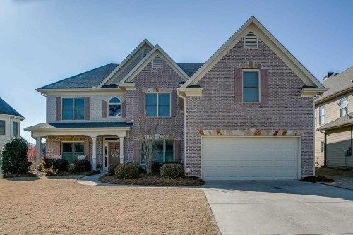 2560 Mossy Rock Place, Buford, GA 30519