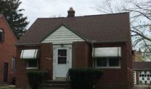 968 Rushleigh Rd Cleveland, OH 44121