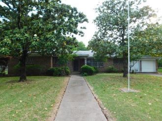 448 Cranbrook Dr, Woodway, TX 76712