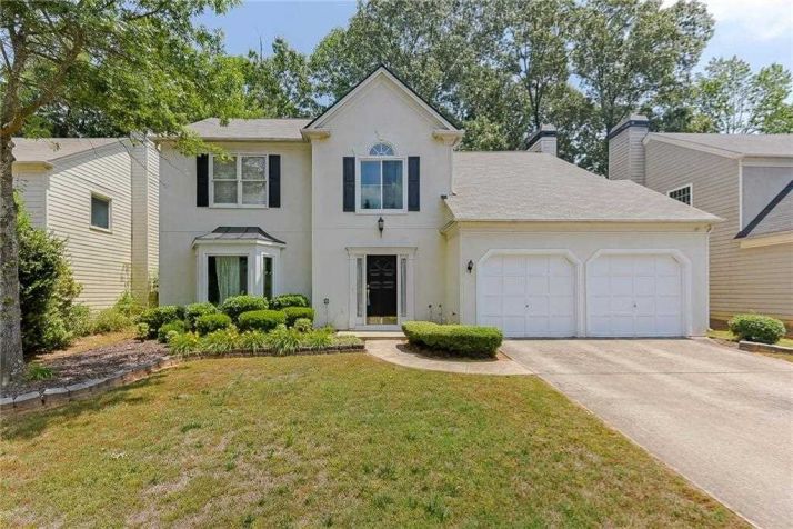 3940 Ancroft Circle, Norcross, GA 30092