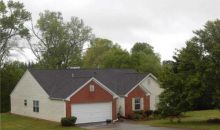 4815 Watson Farms Ln Cumming, GA 30028