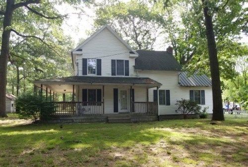 509 Gunby Rd, Salisbury, MD 21804