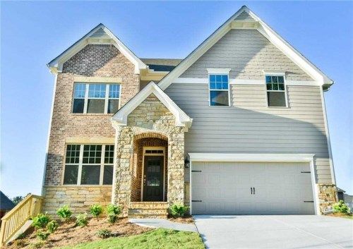 2454 Bloom Circle, Dacula, GA 30019