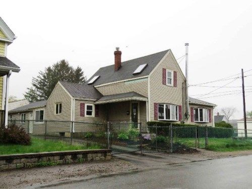 104 Clapp St, Stoughton, MA 02072