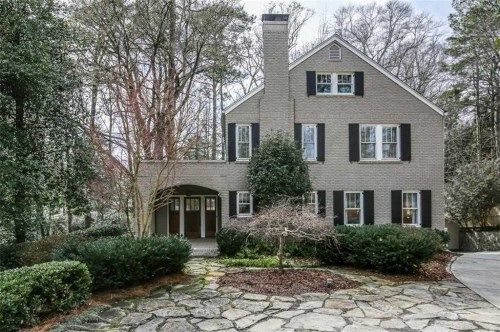 1495 N Decatur Rd NE, Atlanta, GA 30306