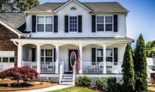 7215 Ridge Line Ct Cumming, GA 30041