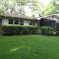 1657 Anita Place NE, Atlanta, GA 30306 ID:15854690