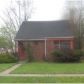 19046 Curtis St, Detroit, MI 48219 ID:15836684