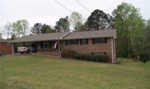 3455 Scenic Dr Winston, GA 30187