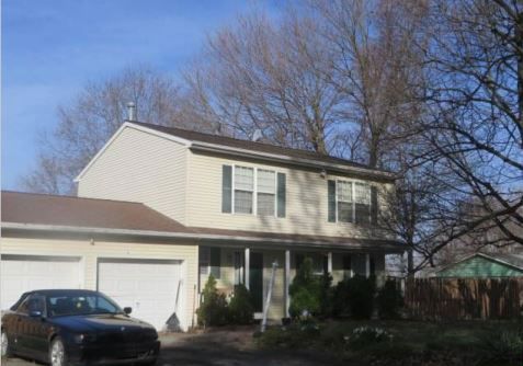 2 Haig Blvd, Phillipsburg, NJ 08865