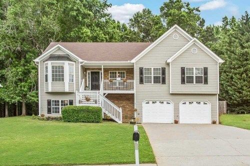 5962 Deer Springs Ln NW, Acworth, GA 30101