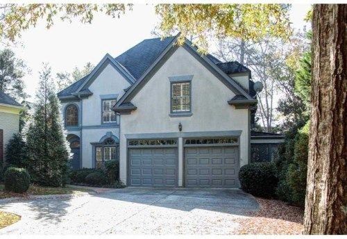 8 Westminster Close Dr NW, Atlanta, GA 30327