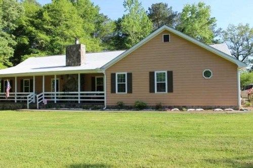 205 County Line Ct, Fayetteville, GA 30215