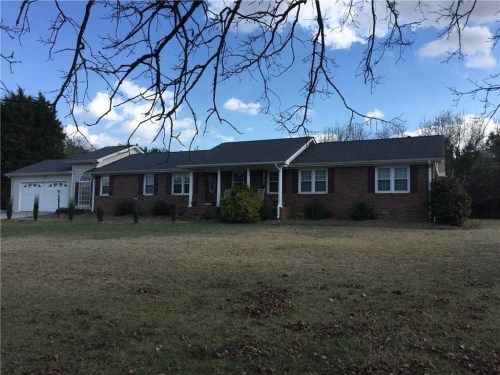 839 Morgan Valley Rd, Rockmart, GA 30153