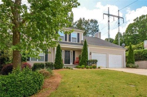 5080 Bankside Way, Norcross, GA 30092