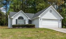 8300 Beechwood Trace Riverdale, GA 30274