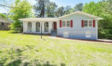 8133 Woodcliff Trl Riverdale, GA 30274