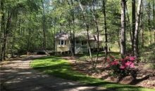 6141 Emerald Springs Way Acworth, GA 30101