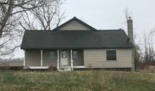 3800 East Snover Carsonville, MI 48419