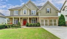 3730 Horizon Ct Cumming, GA 30041