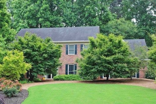 133 Planters Dr SW, Lilburn, GA 30047