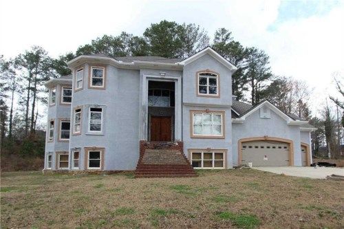 507 Hubbard Walk SW, Atlanta, GA 30331