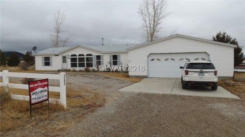 120 East 191St South Street, Ely, NV 89301