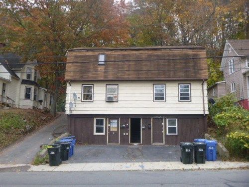 226 Crown St, Meriden, CT 06450