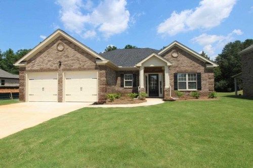 3704 Beaver Swamp Rd, Loganville, GA 30052
