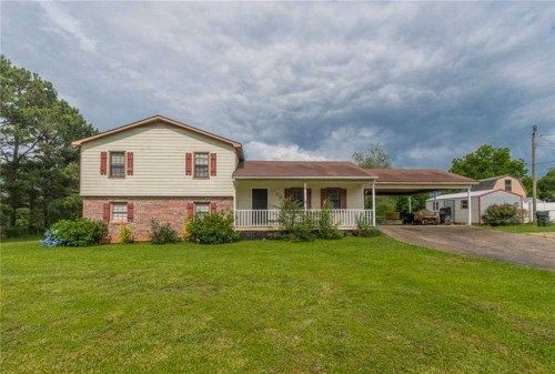 2399 Atkinson Rd, Loganville, GA 30052