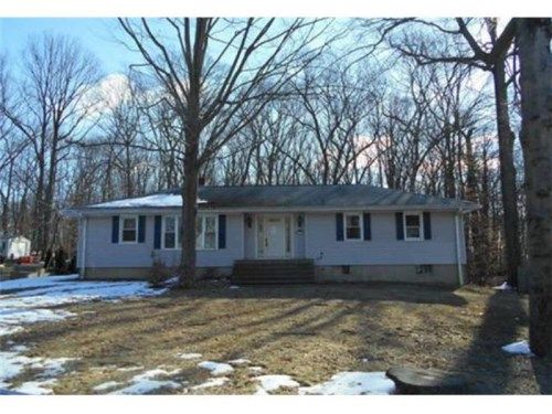 35 HIGH ACRES RD, Ansonia, CT 06401