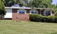 1886 Akron Dr SE Atlanta, GA 30315