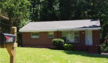2228 Springdale Circle SW Atlanta, GA 30315